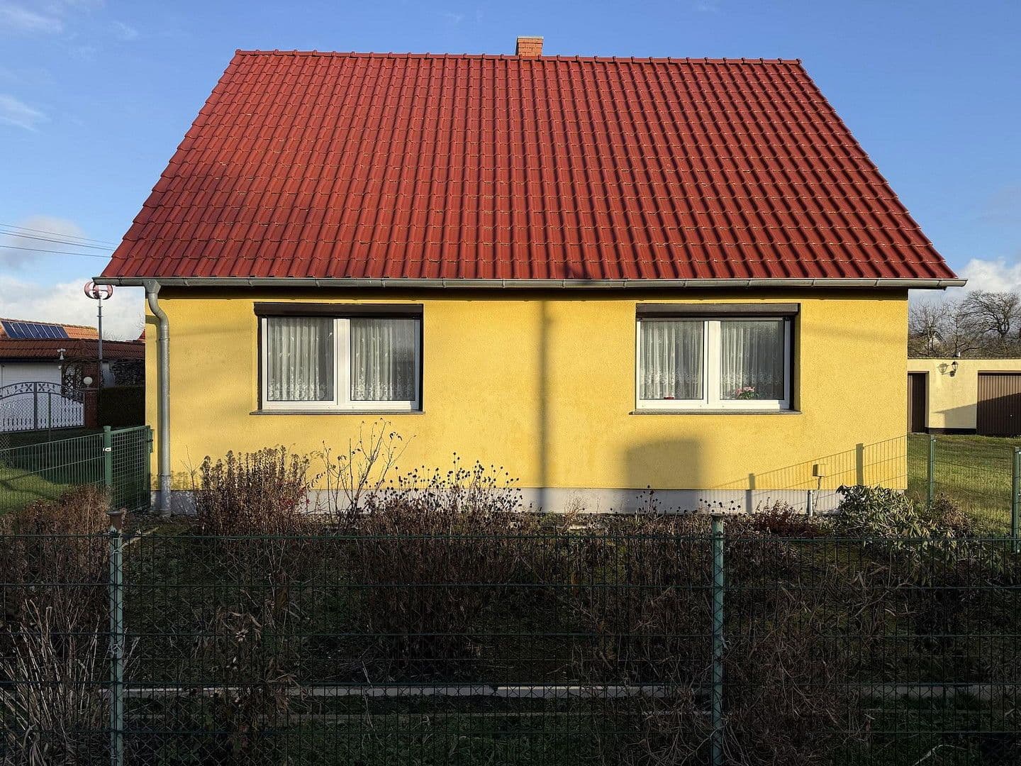 house for sale, 100 m², Zum Haff 1, Am Salzhaff, Mecklenburg-Vorpommern house for sale, 100 m², Zum Haff 1, Am Salzhaff, Mecklenburg-Vorpommern