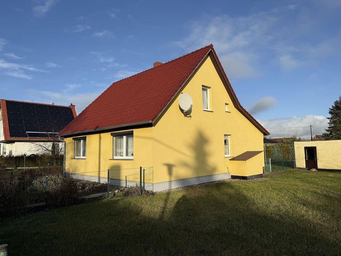 house for sale, 100 m², Zum Haff 1, Am Salzhaff, Mecklenburg-Vorpommern house for sale, 100 m², Zum Haff 1, Am Salzhaff, Mecklenburg-Vorpommern