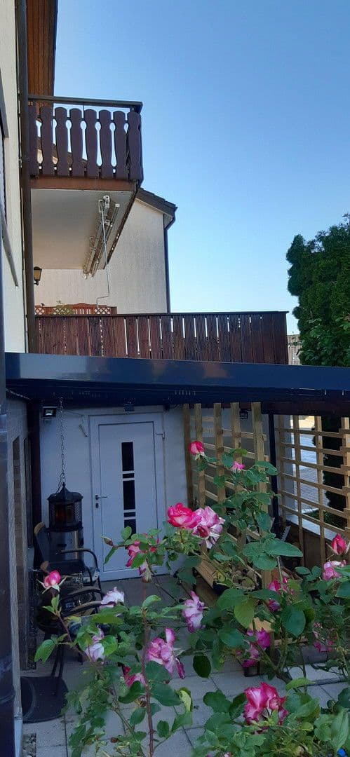 house for sale, 238 m², Spraitbach, Baden-Württemberg house for sale, 238 m², Spraitbach, Baden-Württemberg