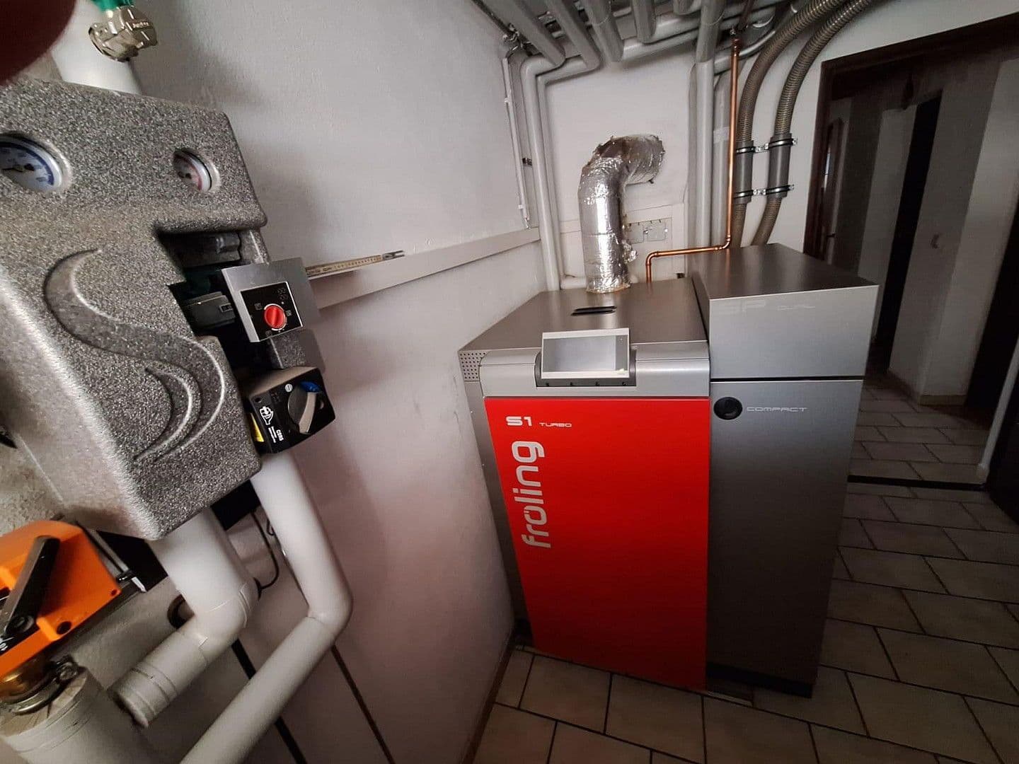 house for sale, 238 m², Spraitbach, Baden-Württemberg house for sale, 238 m², Spraitbach, Baden-Württemberg