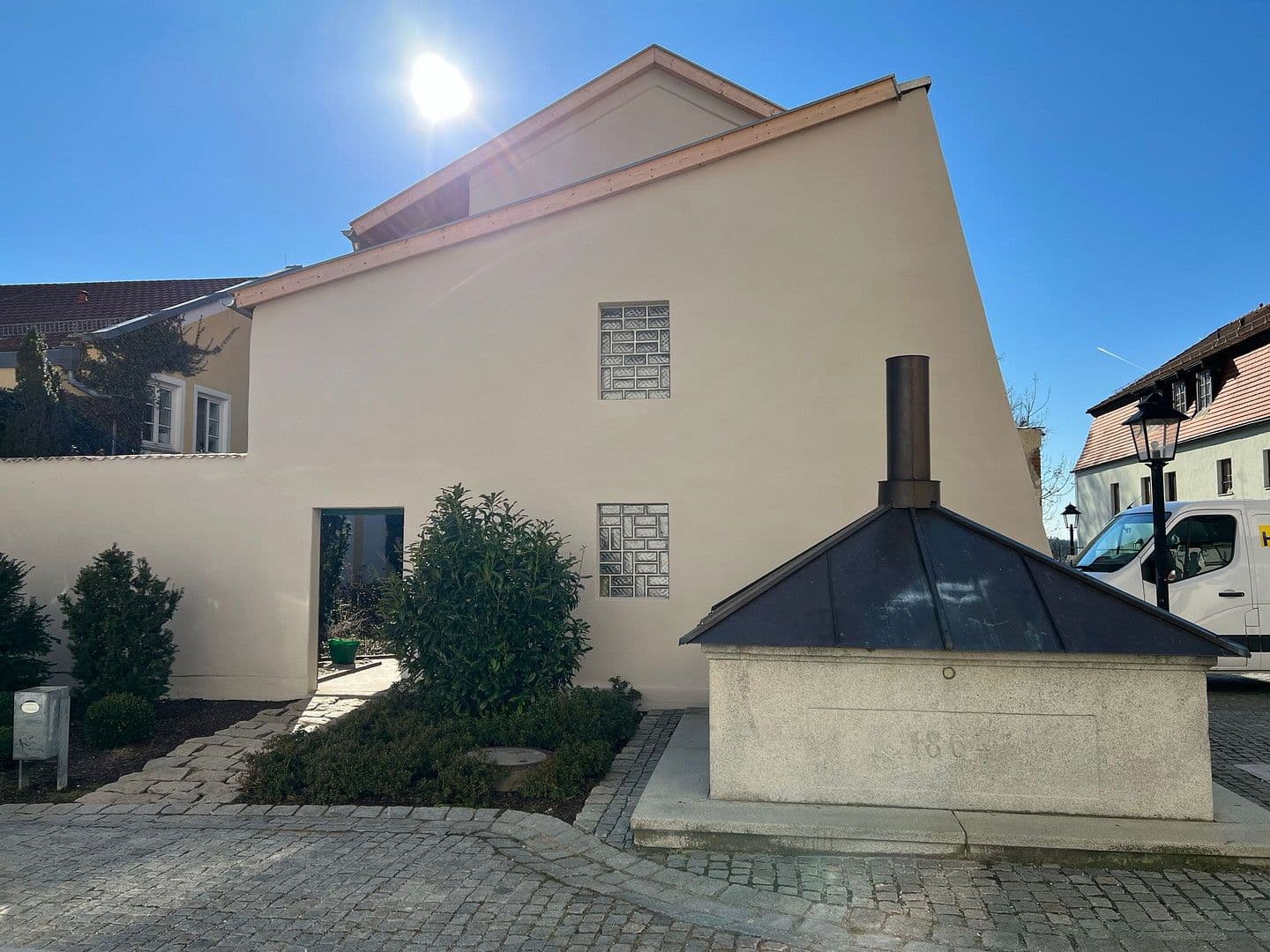 2 bedroom with open-plan kitchen flat to rent, 95 m², Stadtplatz 10, Bad Griesbach i.Rottal, Bavaria 2 bedroom with open-plan kitchen flat to rent, 95 m², Stadtplatz 10, Bad Griesbach i.Rottal, Bavaria