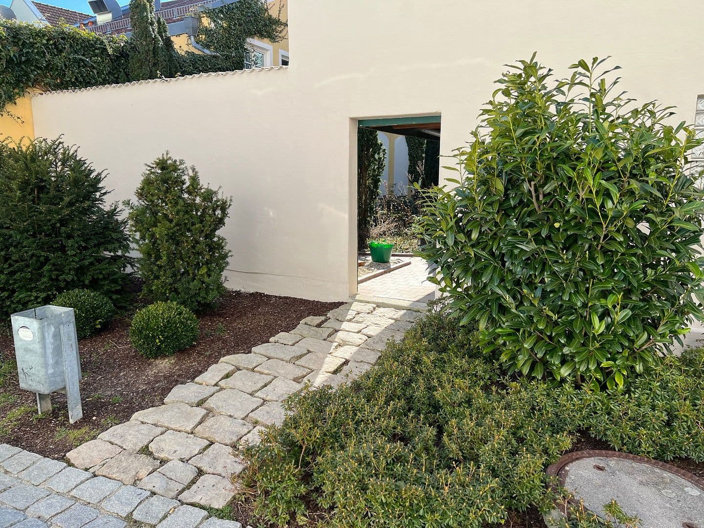 2 bedroom with open-plan kitchen flat to rent, 95 m², Stadtplatz 10, Bad Griesbach i.Rottal, Bavaria 2 bedroom with open-plan kitchen flat to rent, 95 m², Stadtplatz 10, Bad Griesbach i.Rottal, Bavaria