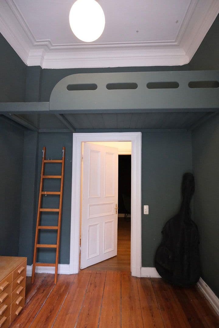 6 bedroom flat for sale, 185 m², Hamburg, Hamburg 6 bedroom flat for sale, 185 m², Hamburg, Hamburg