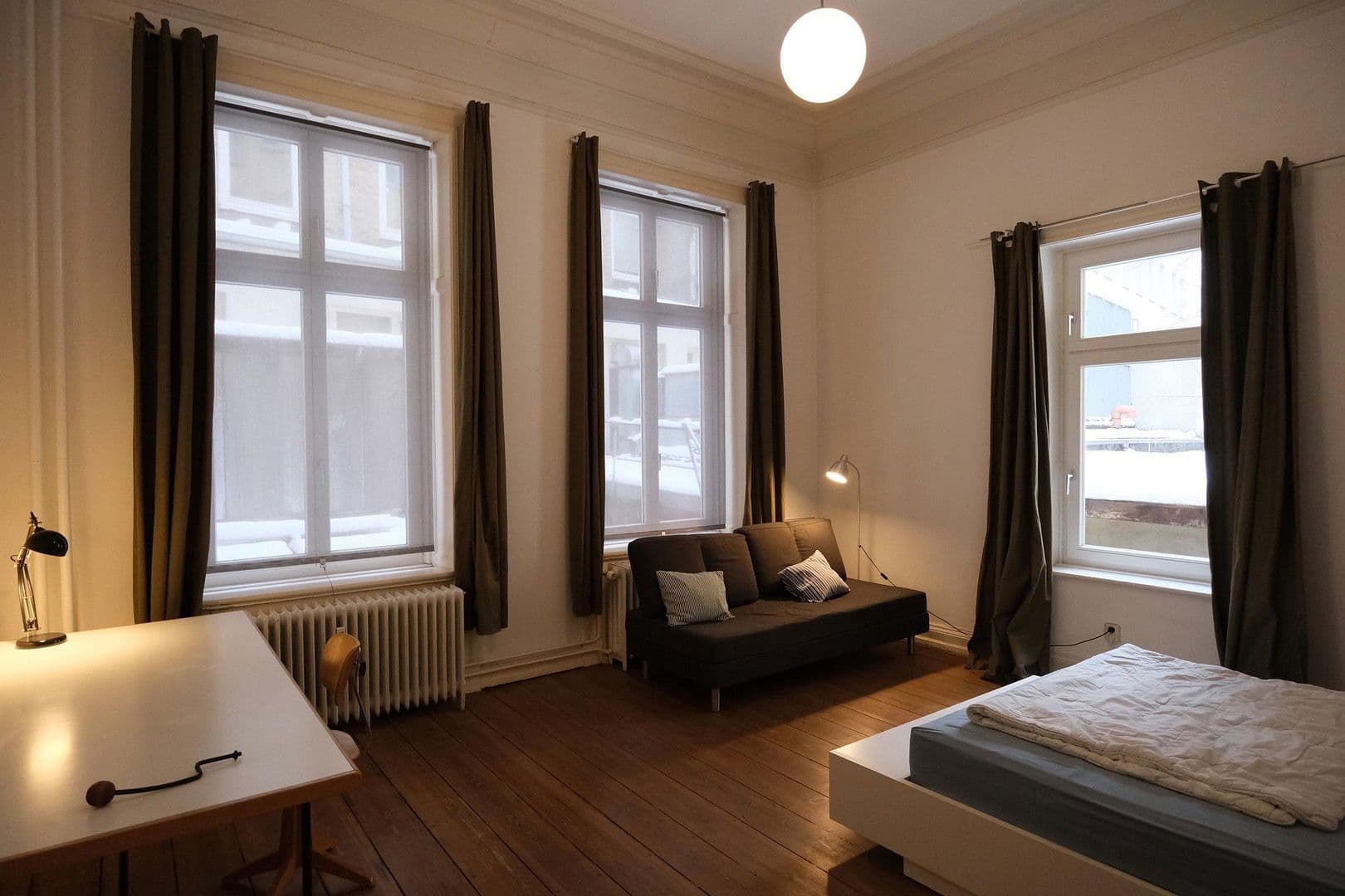 6 bedroom flat for sale, 185 m², Hamburg, Hamburg 6 bedroom flat for sale, 185 m², Hamburg, Hamburg