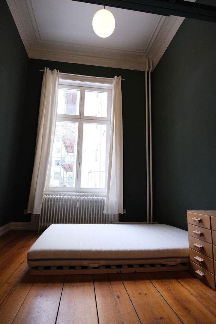 6 bedroom flat for sale, 185 m², Hamburg, Hamburg 6 bedroom flat for sale, 185 m², Hamburg, Hamburg