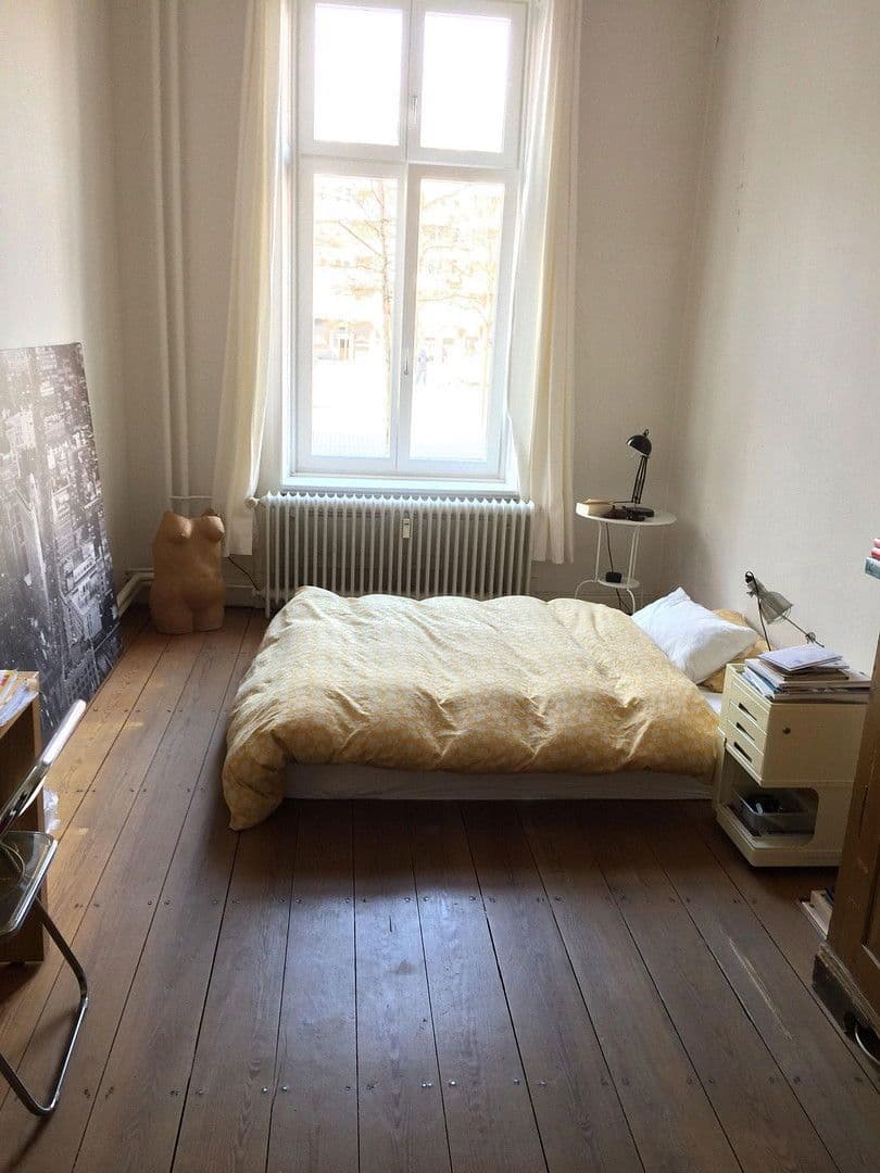 6 bedroom flat for sale, 185 m², Hamburg, Hamburg 6 bedroom flat for sale, 185 m², Hamburg, Hamburg