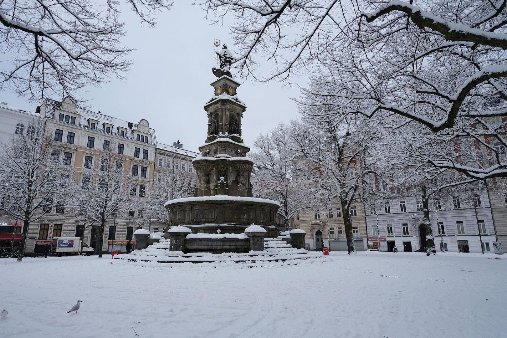 6 bedroom flat for sale, 185 m², Hamburg, Hamburg 6 bedroom flat for sale, 185 m², Hamburg, Hamburg