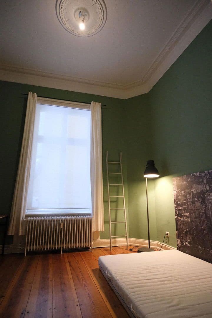 6 bedroom flat for sale, 185 m², Hamburg, Hamburg 6 bedroom flat for sale, 185 m², Hamburg, Hamburg