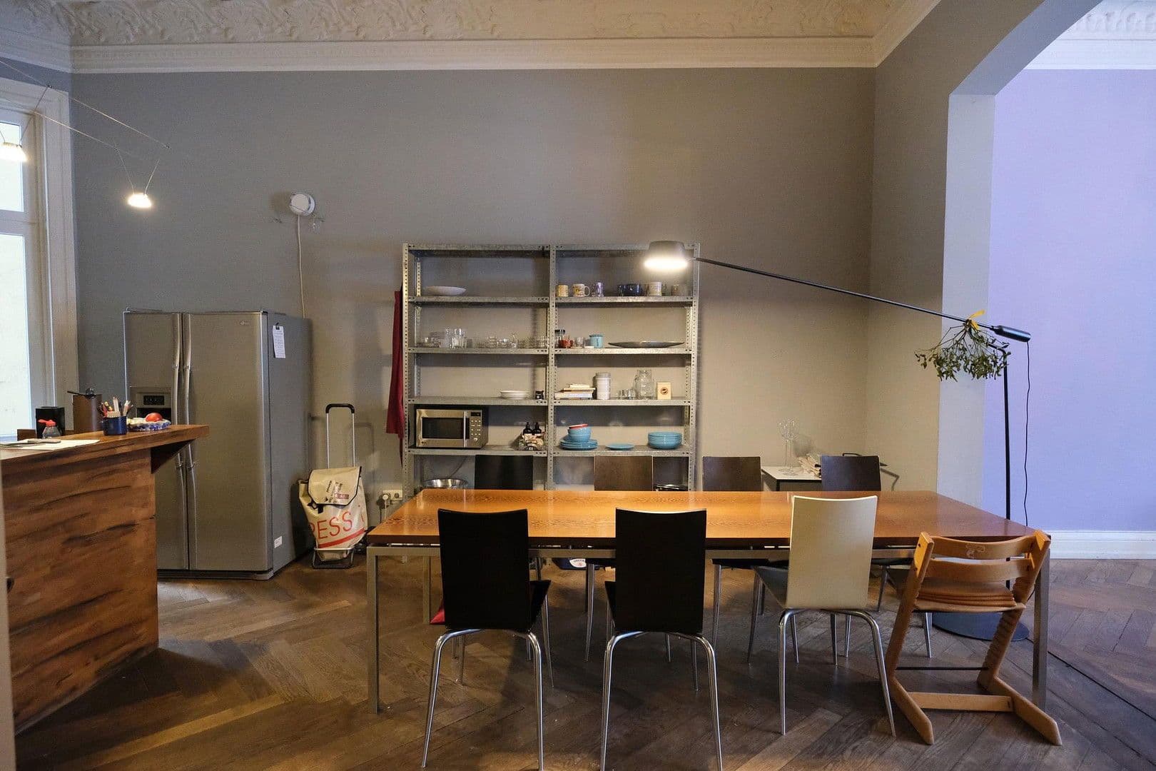 6 bedroom flat for sale, 185 m², Hamburg, Hamburg 6 bedroom flat for sale, 185 m², Hamburg, Hamburg