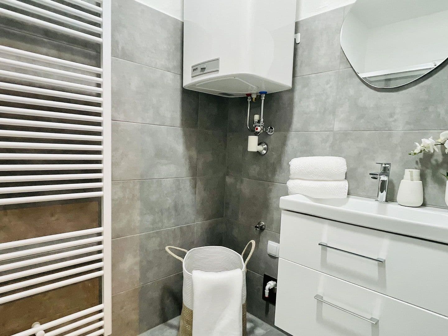 2 bedroom flat for sale, 57 m², Hackhergasse 1b, Graz, Styria 2 bedroom flat for sale, 57 m², Hackhergasse 1b, Graz, Styria