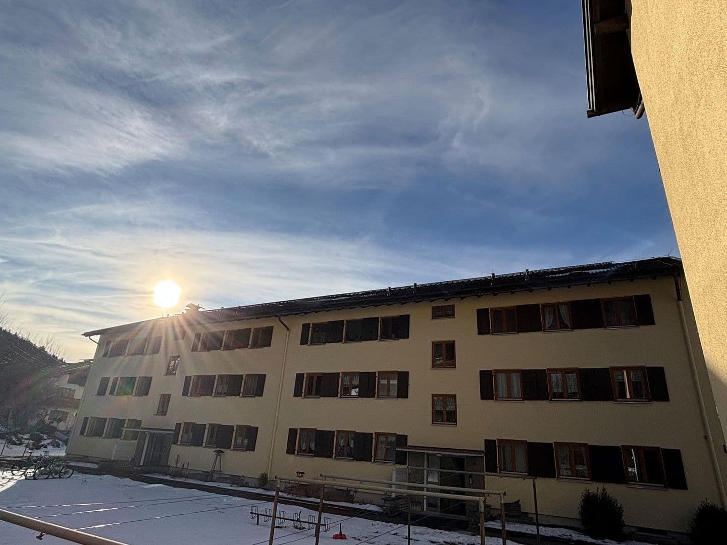 3 bedroom flat for sale, 67 m², Im Schwarzelfeld 16, Mittenwald, Bavaria 3 bedroom flat for sale, 67 m², Im Schwarzelfeld 16, Mittenwald, Bavaria