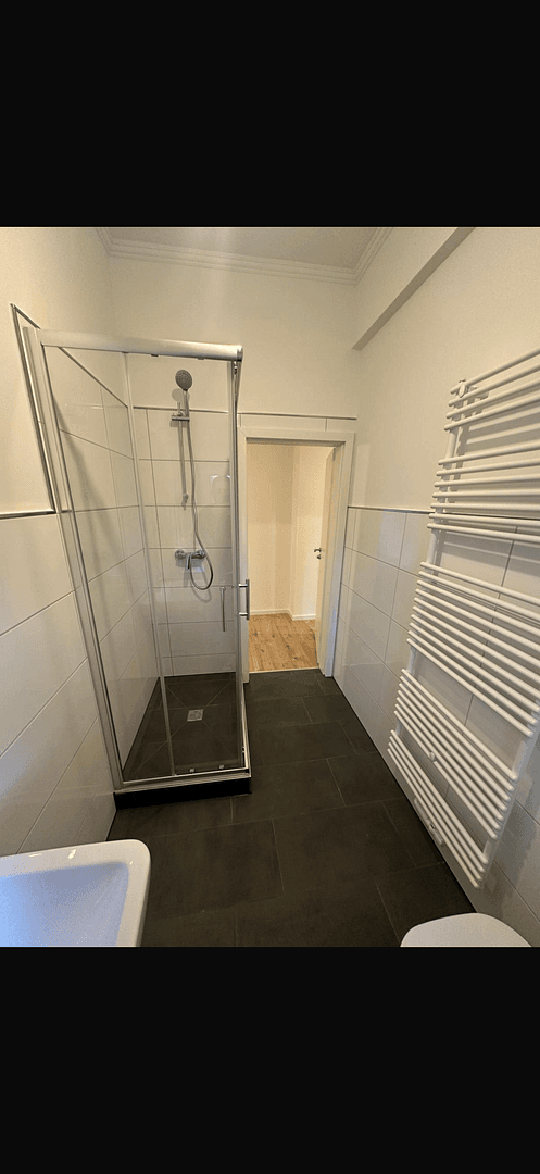 1 bedroom with open-plan kitchen flat to rent, 66 m², Rellinghauser Straße 115, Essen, North Rhine-Westphalia 1 bedroom with open-plan kitchen flat to rent, 66 m², Rellinghauser Straße 115, Essen, North Rhine-Westphalia