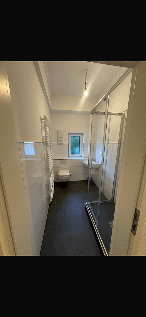 1 bedroom with open-plan kitchen flat to rent, 66 m², Rellinghauser Straße 115, Essen, North Rhine-Westphalia 1 bedroom with open-plan kitchen flat to rent, 66 m², Rellinghauser Straße 115, Essen, North Rhine-Westphalia