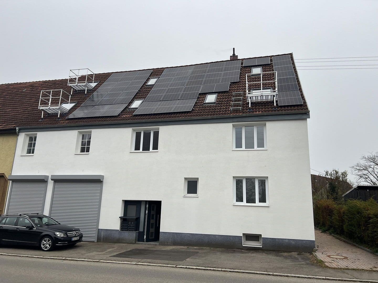 3 bedroom flat to rent, 69 m², Dautmergerstrasse 21, Schömberg, Baden-Württemberg 3 bedroom flat to rent, 69 m², Dautmergerstrasse 21, Schömberg, Baden-Württemberg