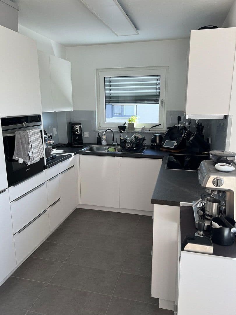 3 bedroom flat for sale, 84 m², Schweickerweg 21, Schwäbisch Hall, Baden-Württemberg 3 bedroom flat for sale, 84 m², Schweickerweg 21, Schwäbisch Hall, Baden-Württemberg