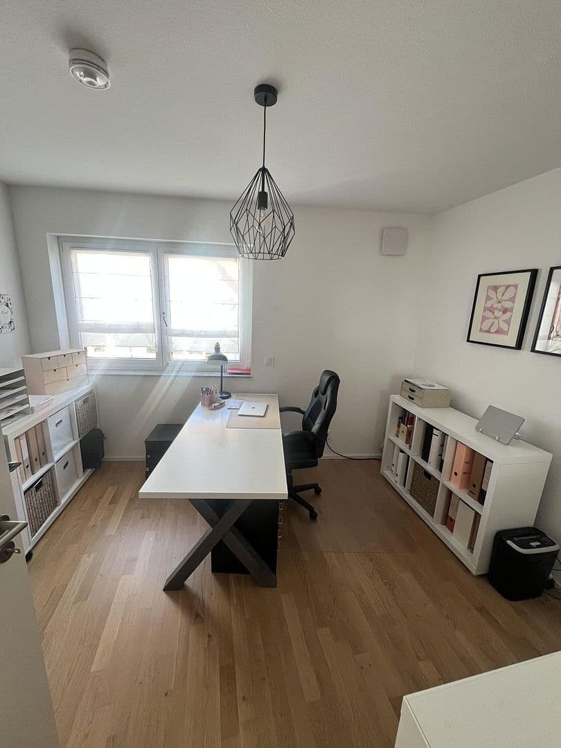 3 bedroom flat for sale, 84 m², Schweickerweg 21, Schwäbisch Hall, Baden-Württemberg 3 bedroom flat for sale, 84 m², Schweickerweg 21, Schwäbisch Hall, Baden-Württemberg