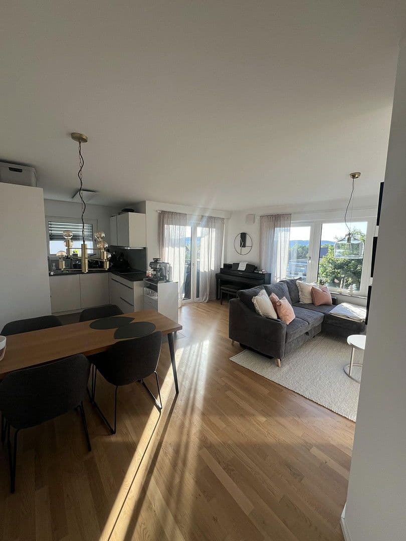 3 bedroom flat for sale, 84 m², Schweickerweg 21, Schwäbisch Hall, Baden-Württemberg 3 bedroom flat for sale, 84 m², Schweickerweg 21, Schwäbisch Hall, Baden-Württemberg