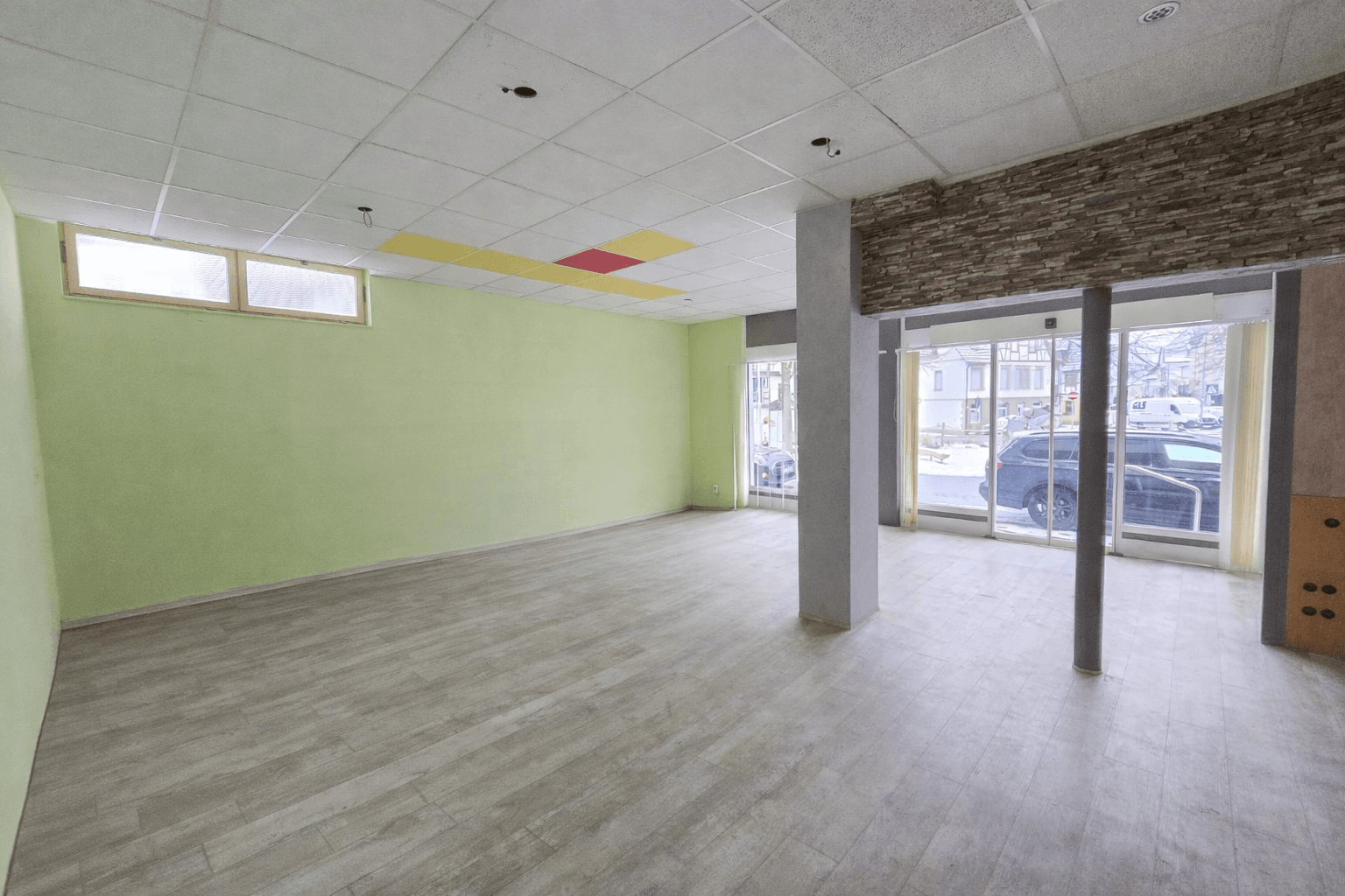 office to rent, 50 m², Rathausplatz 3, Mühlacker, Baden-Württemberg office to rent, 50 m², Rathausplatz 3, Mühlacker, Baden-Württemberg