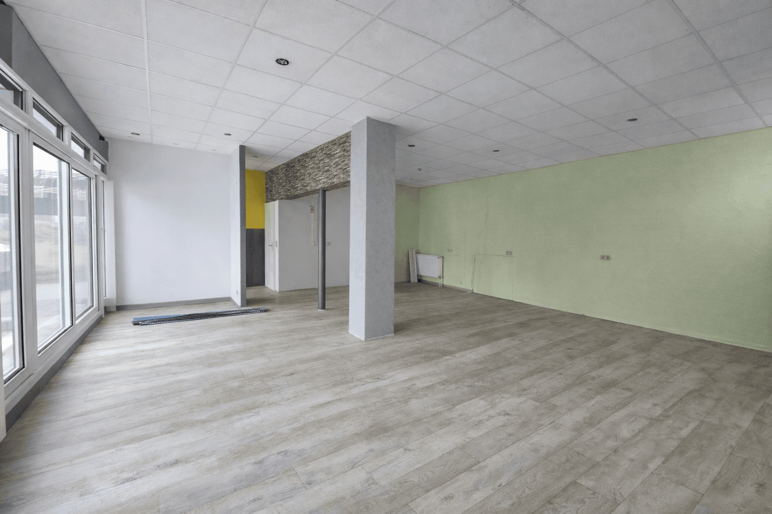 office to rent, 50 m², Rathausplatz 3, Mühlacker, Baden-Württemberg office to rent, 50 m², Rathausplatz 3, Mühlacker, Baden-Württemberg