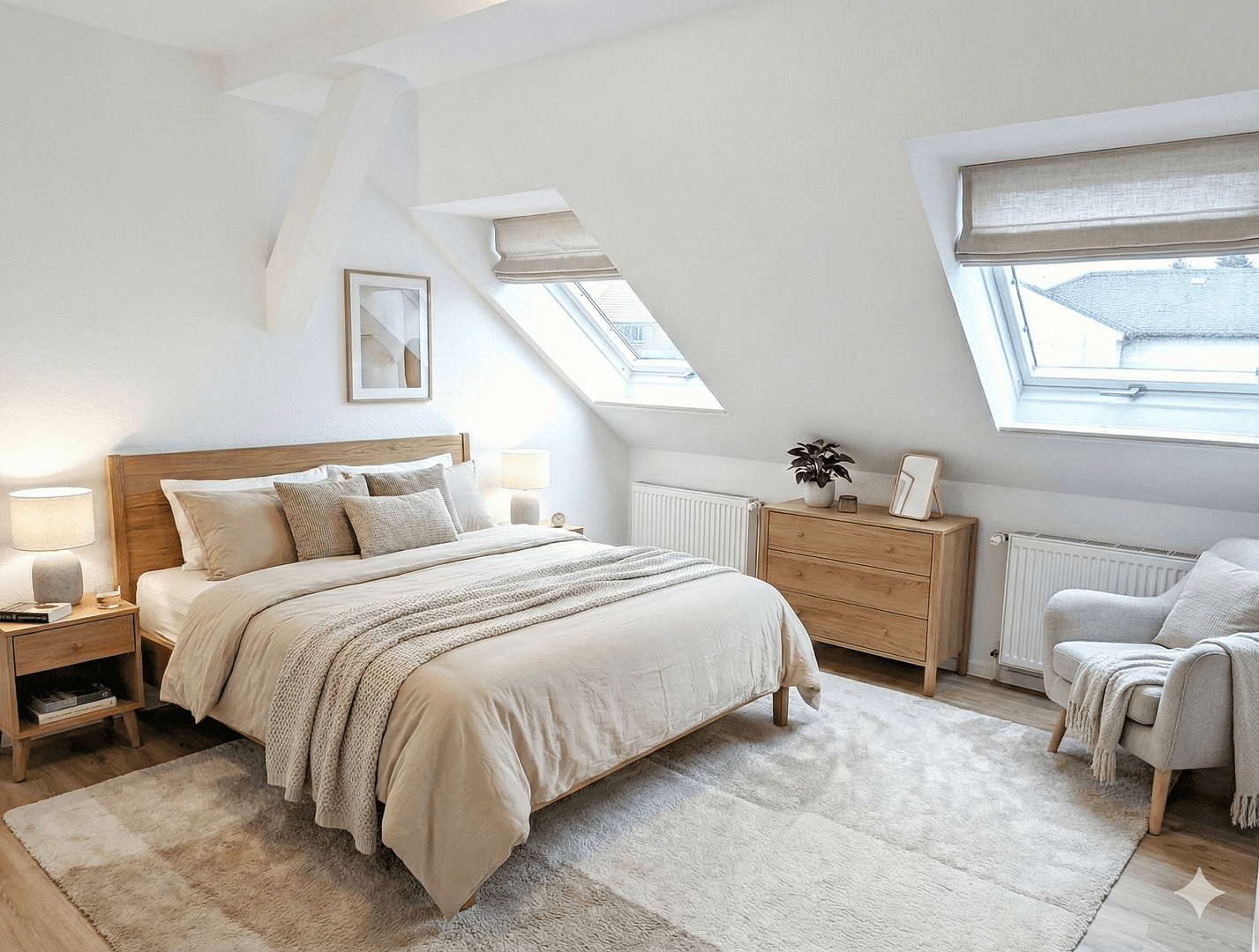 3 bedroom flat to rent, 57 m², Biesenthal, Brandenburg 3 bedroom flat to rent, 57 m², Biesenthal, Brandenburg