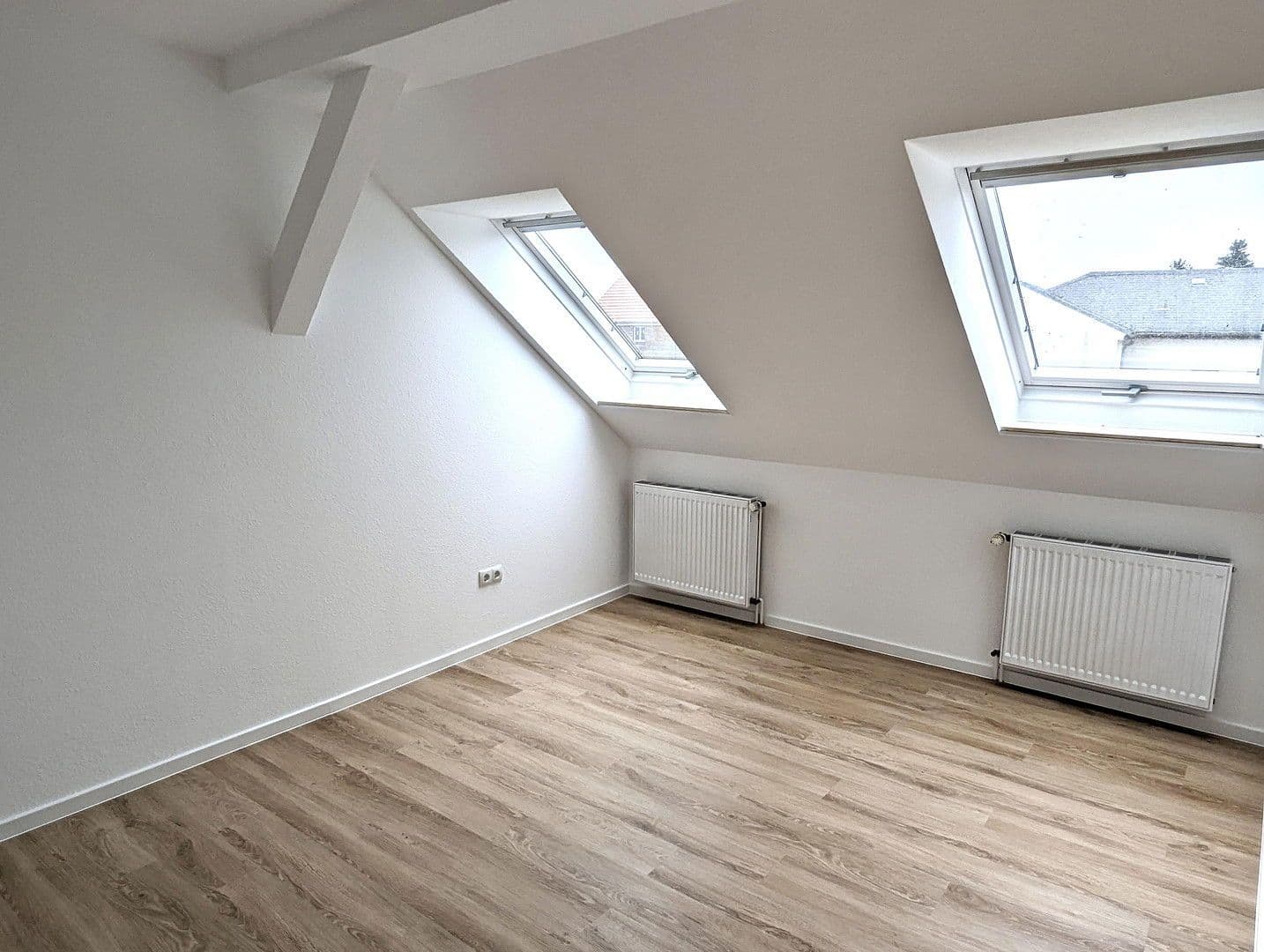 3 bedroom flat to rent, 57 m², Biesenthal, Brandenburg 3 bedroom flat to rent, 57 m², Biesenthal, Brandenburg