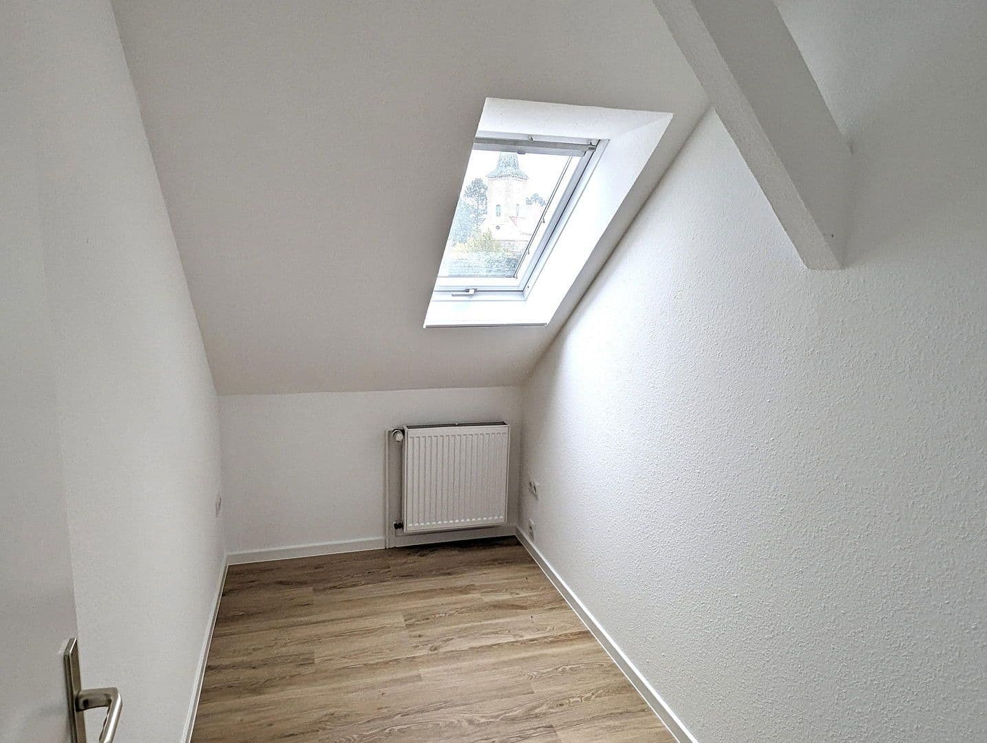 3 bedroom flat to rent, 57 m², Biesenthal, Brandenburg 3 bedroom flat to rent, 57 m², Biesenthal, Brandenburg