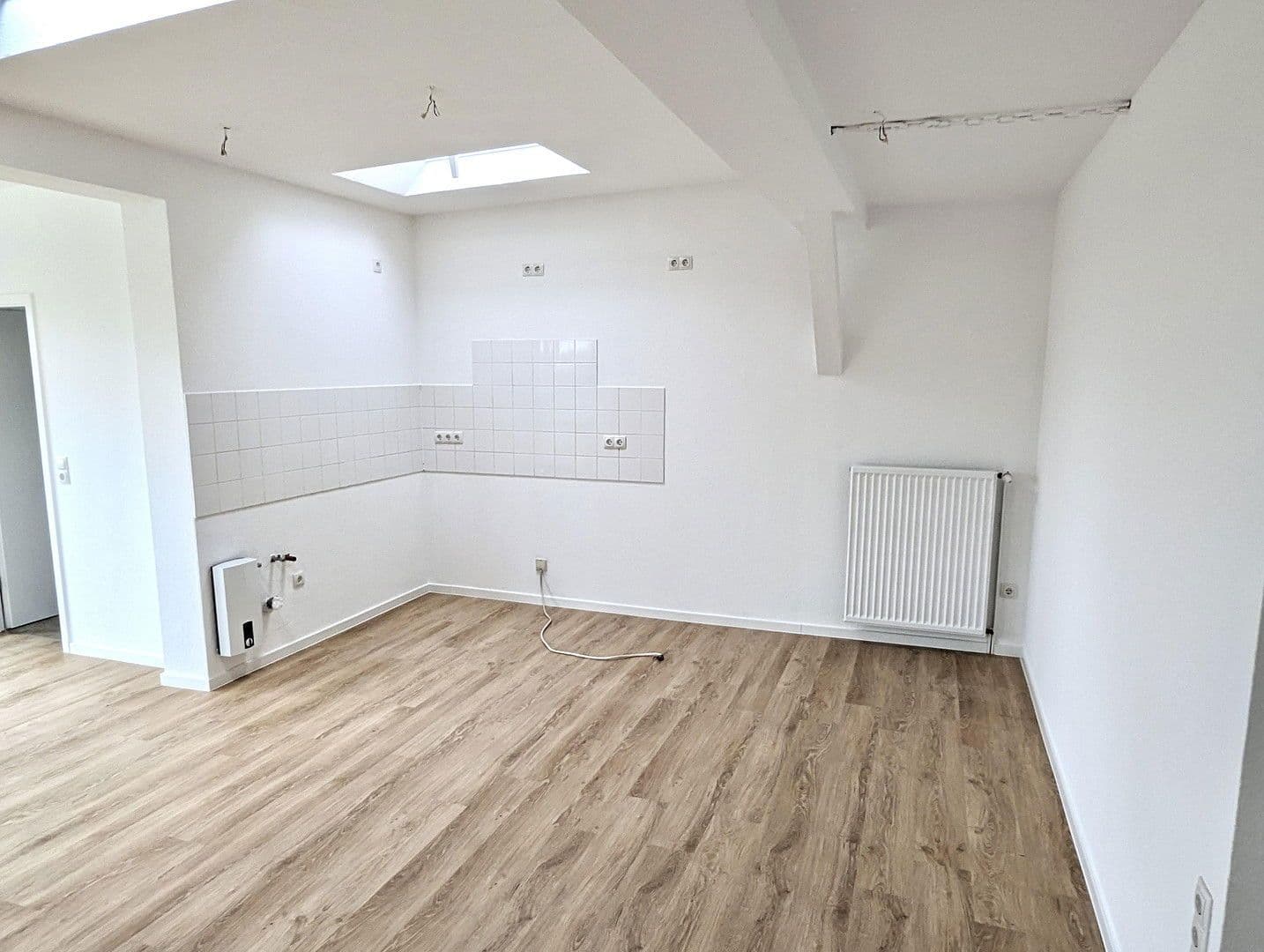 3 bedroom flat to rent, 57 m², Biesenthal, Brandenburg 3 bedroom flat to rent, 57 m², Biesenthal, Brandenburg