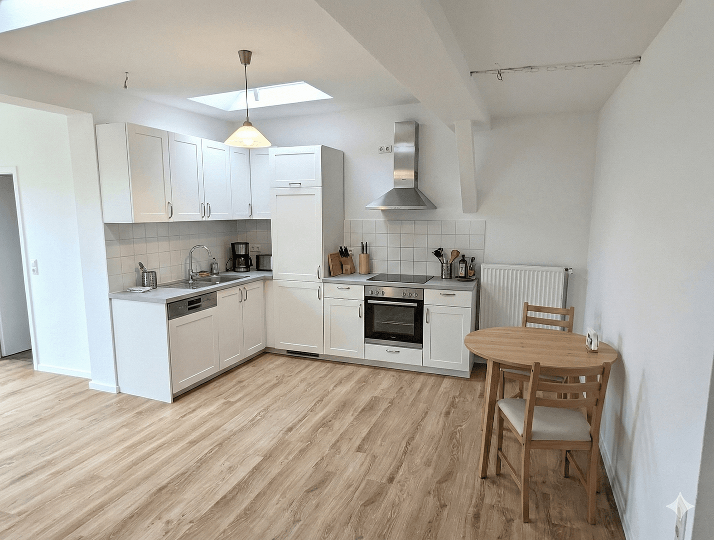 3 bedroom flat to rent, 57 m², Biesenthal, Brandenburg 3 bedroom flat to rent, 57 m², Biesenthal, Brandenburg