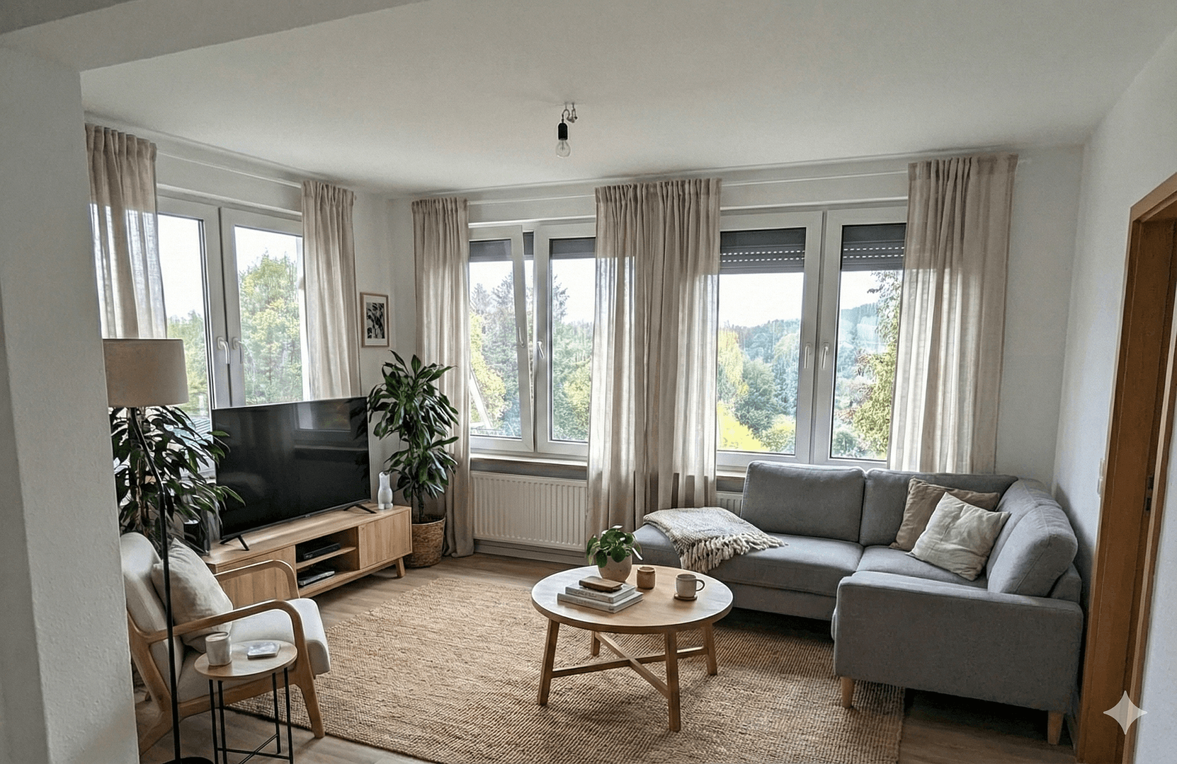 3 bedroom flat to rent, 57 m², Biesenthal, Brandenburg 3 bedroom flat to rent, 57 m², Biesenthal, Brandenburg