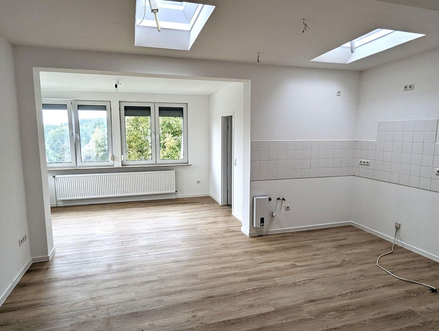 3 bedroom flat to rent, 57 m², Biesenthal, Brandenburg 3 bedroom flat to rent, 57 m², Biesenthal, Brandenburg