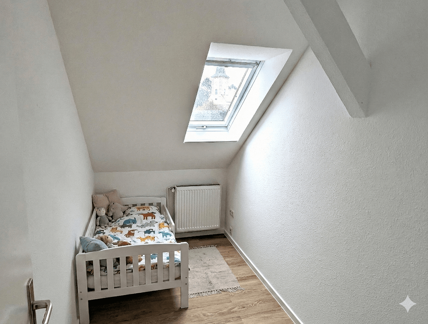 3 bedroom flat to rent, 57 m², Biesenthal, Brandenburg 3 bedroom flat to rent, 57 m², Biesenthal, Brandenburg