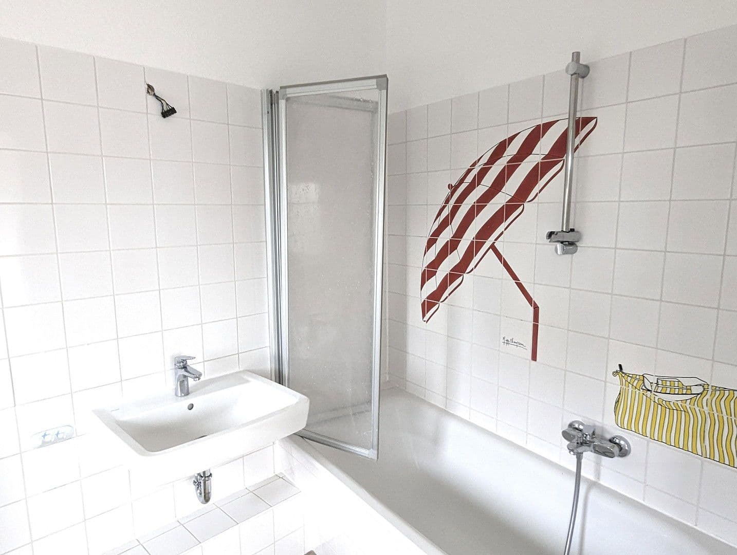 3 bedroom flat to rent, 57 m², Biesenthal, Brandenburg 3 bedroom flat to rent, 57 m², Biesenthal, Brandenburg