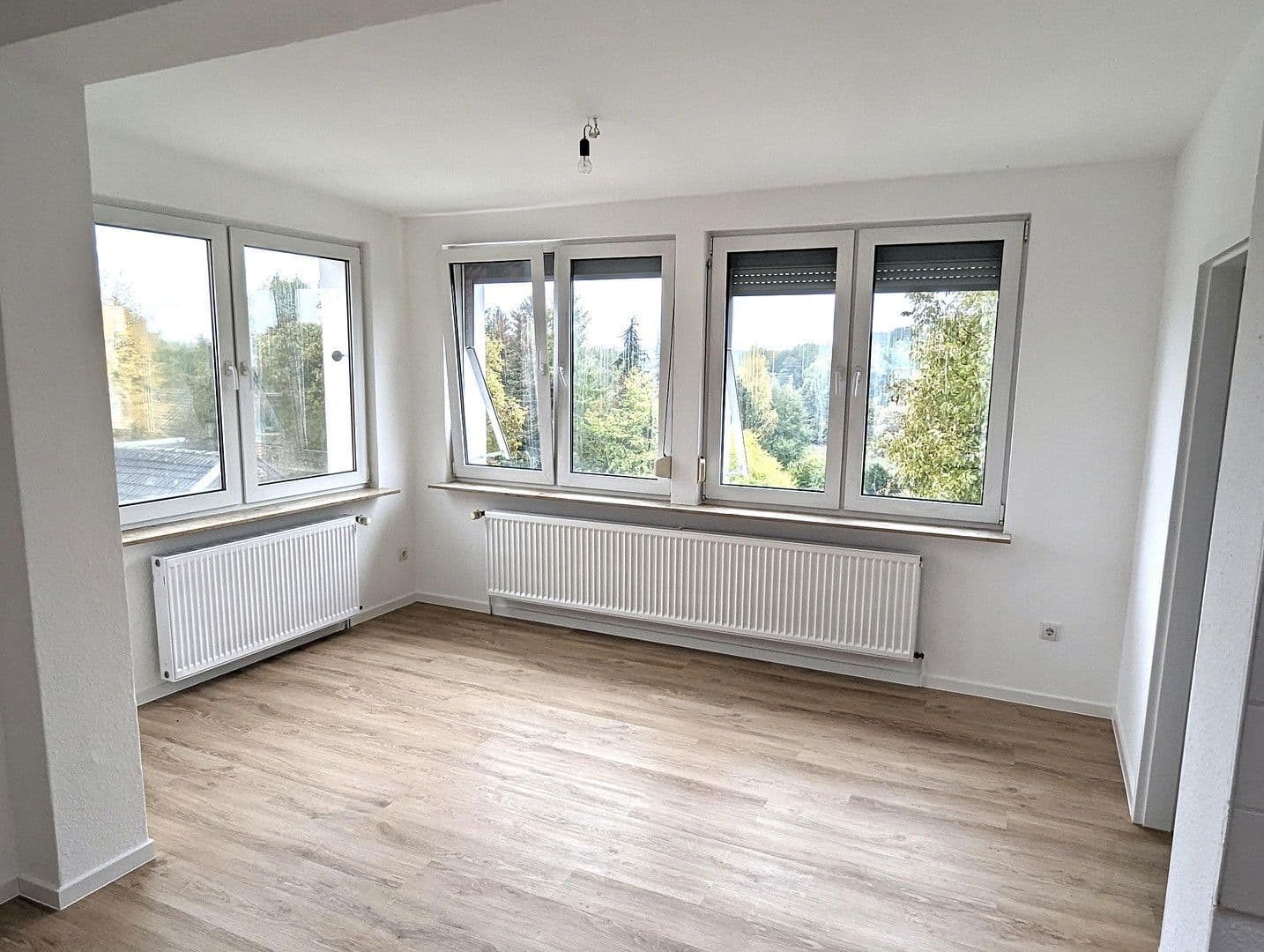 3 bedroom flat to rent, 57 m², Biesenthal, Brandenburg 3 bedroom flat to rent, 57 m², Biesenthal, Brandenburg