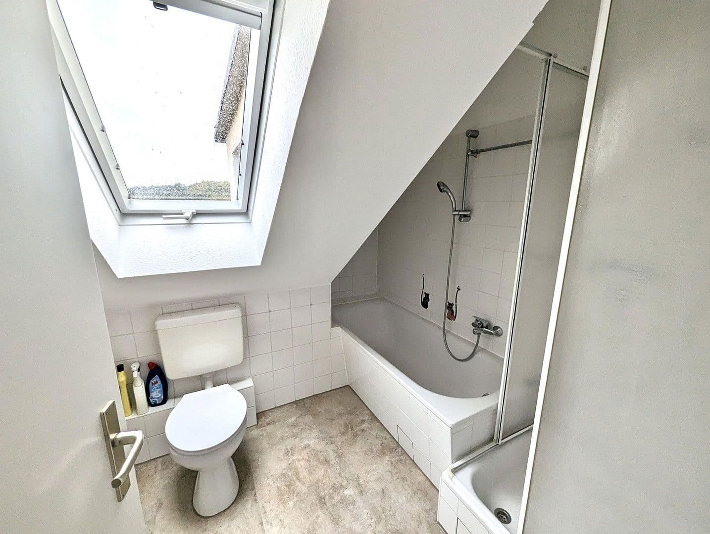 2 bedroom flat to rent, 49 m², Biesenthal, Brandenburg 2 bedroom flat to rent, 49 m², Biesenthal, Brandenburg