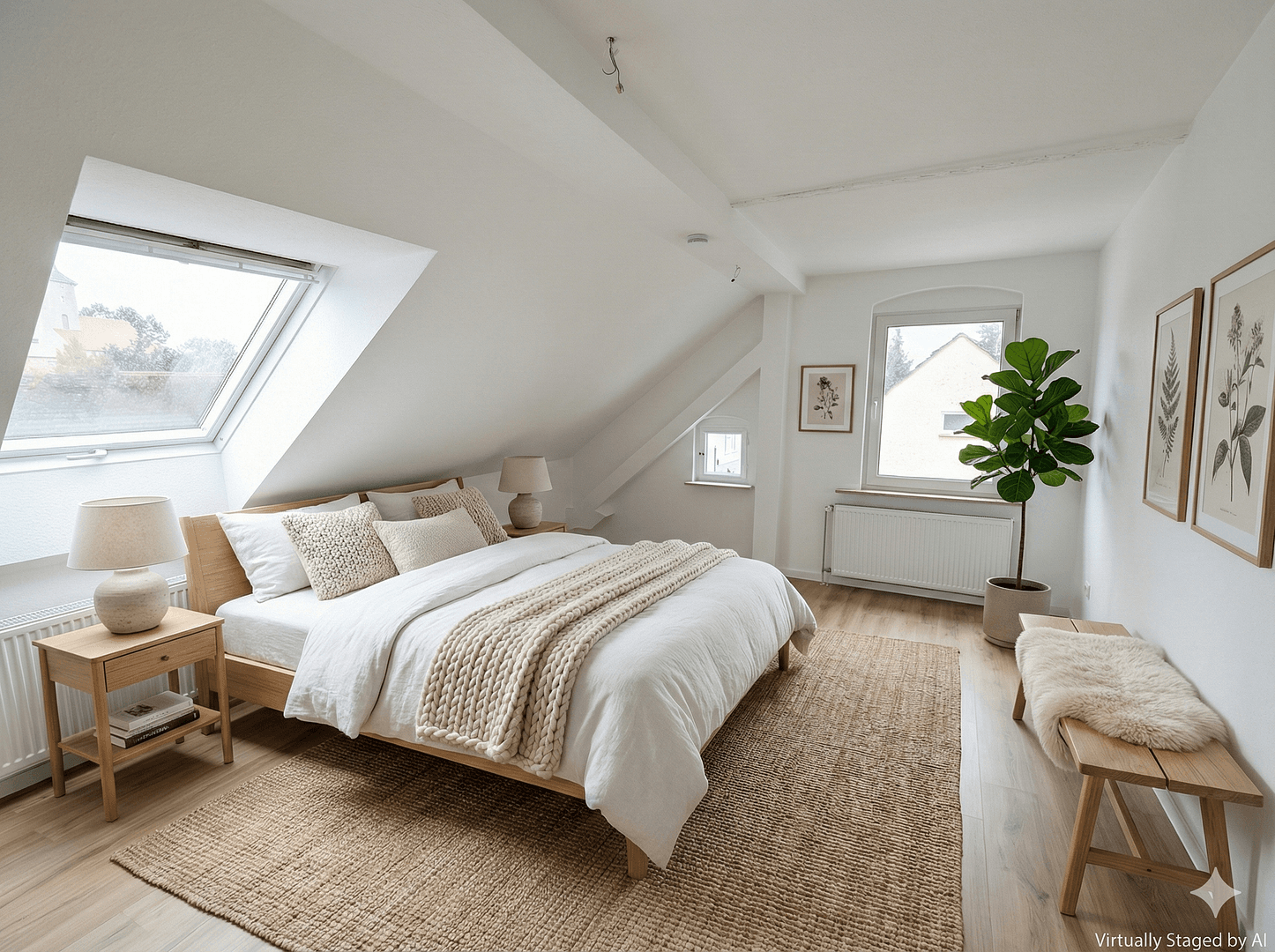 2 bedroom flat to rent, 49 m², Biesenthal, Brandenburg 2 bedroom flat to rent, 49 m², Biesenthal, Brandenburg