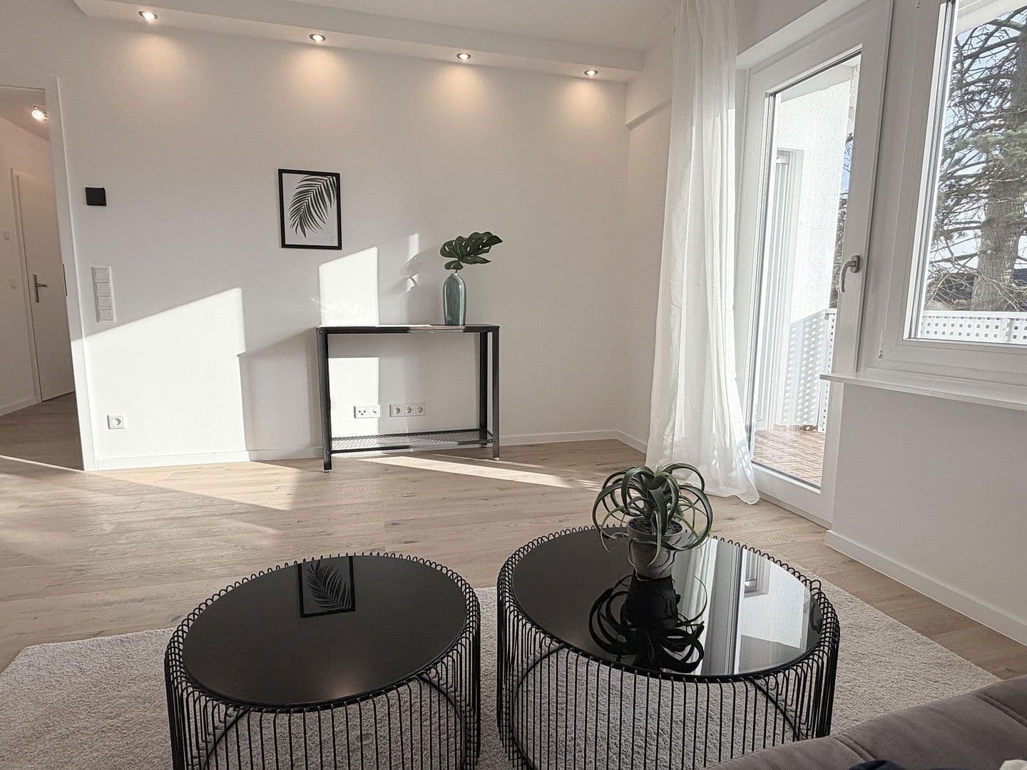 3 bedroom with open-plan kitchen flat for sale, 104 m², Seukendorf, Bavaria 3 bedroom with open-plan kitchen flat for sale, 104 m², Seukendorf, Bavaria