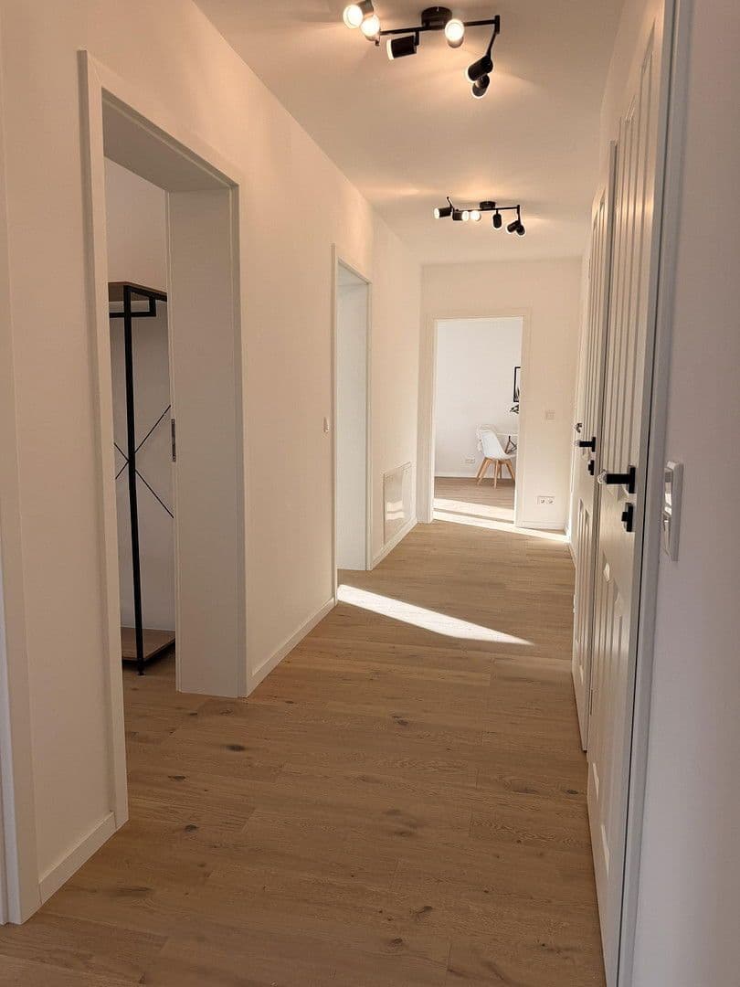 3 bedroom with open-plan kitchen flat for sale, 104 m², Seukendorf, Bavaria 3 bedroom with open-plan kitchen flat for sale, 104 m², Seukendorf, Bavaria