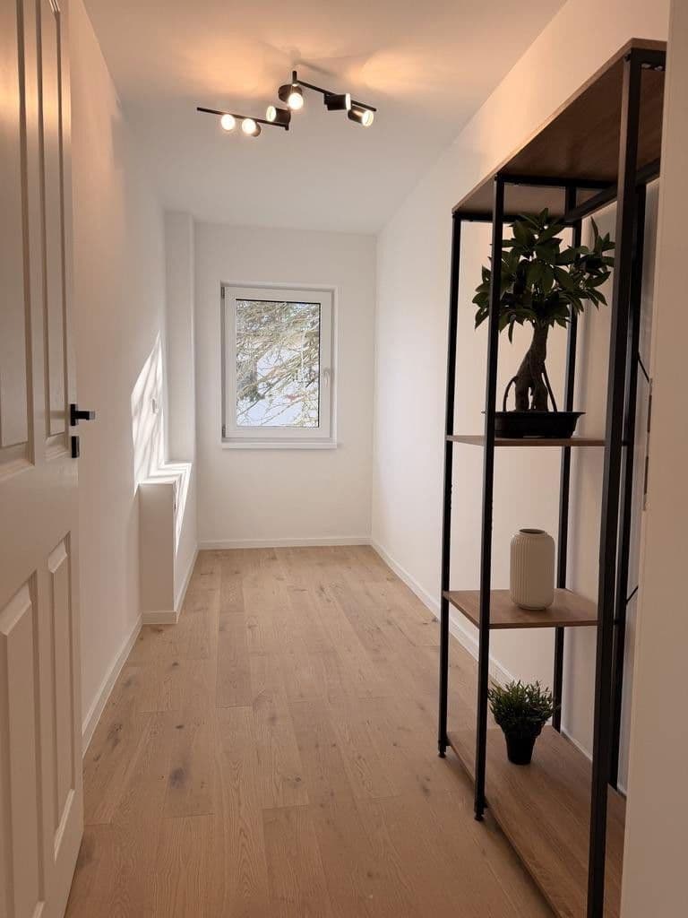 3 bedroom with open-plan kitchen flat for sale, 104 m², Seukendorf, Bavaria 3 bedroom with open-plan kitchen flat for sale, 104 m², Seukendorf, Bavaria