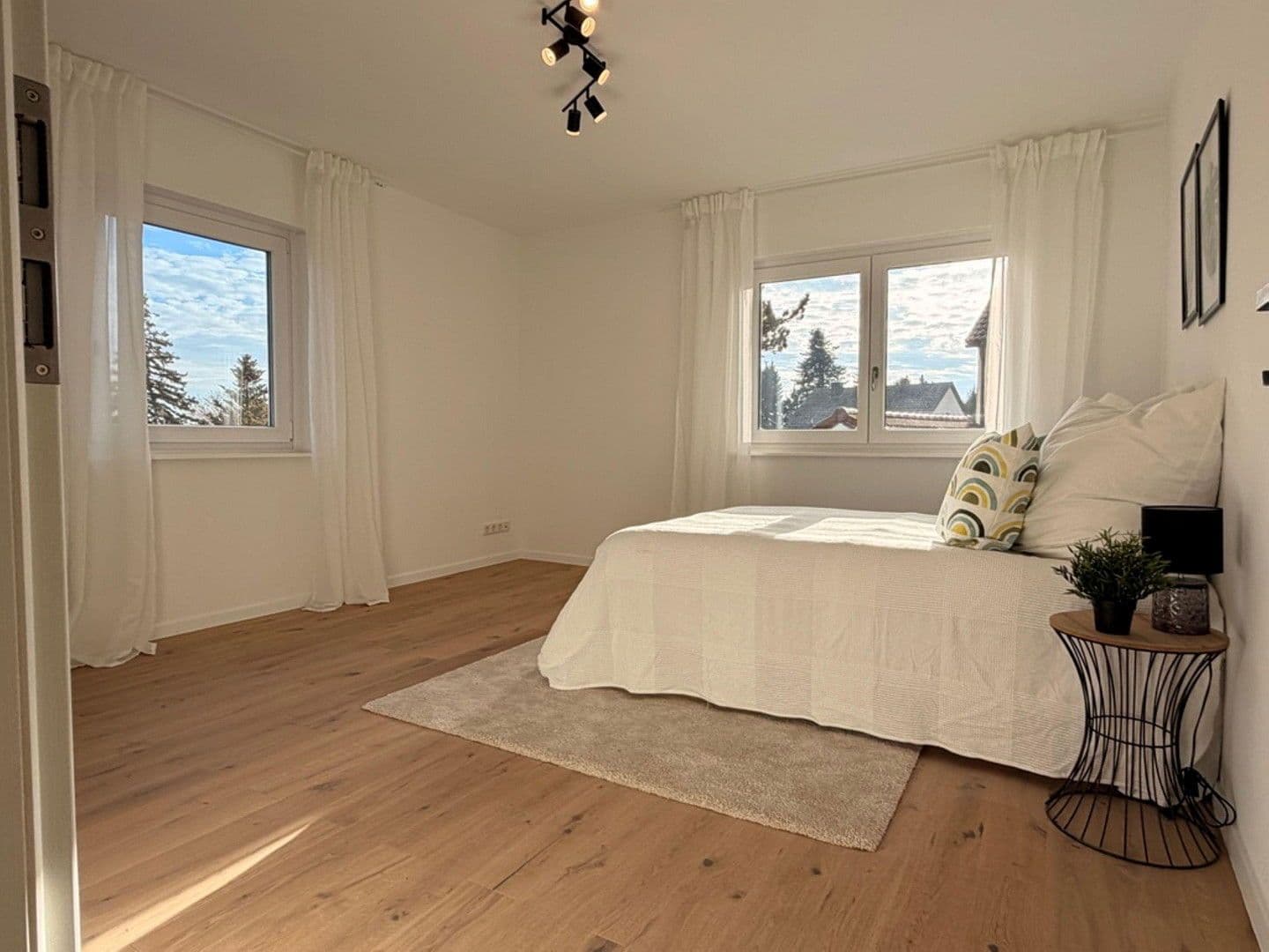 3 bedroom with open-plan kitchen flat for sale, 104 m², Seukendorf, Bavaria 3 bedroom with open-plan kitchen flat for sale, 104 m², Seukendorf, Bavaria