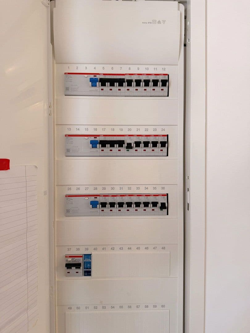 3 bedroom with open-plan kitchen flat for sale, 104 m², Seukendorf, Bavaria 3 bedroom with open-plan kitchen flat for sale, 104 m², Seukendorf, Bavaria