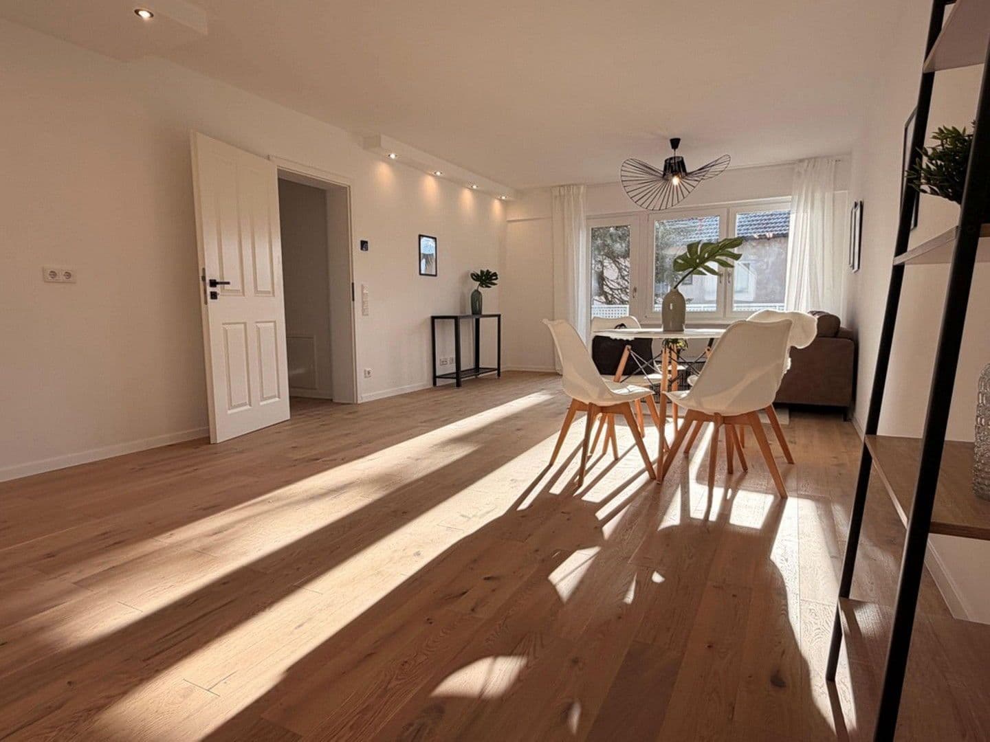 3 bedroom with open-plan kitchen flat for sale, 104 m², Seukendorf, Bavaria 3 bedroom with open-plan kitchen flat for sale, 104 m², Seukendorf, Bavaria