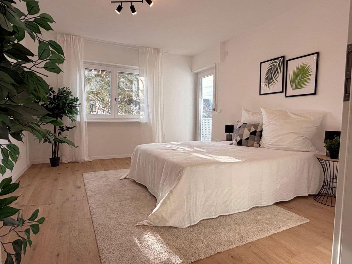 3 bedroom with open-plan kitchen flat for sale, 104 m², Seukendorf, Bavaria 3 bedroom with open-plan kitchen flat for sale, 104 m², Seukendorf, Bavaria