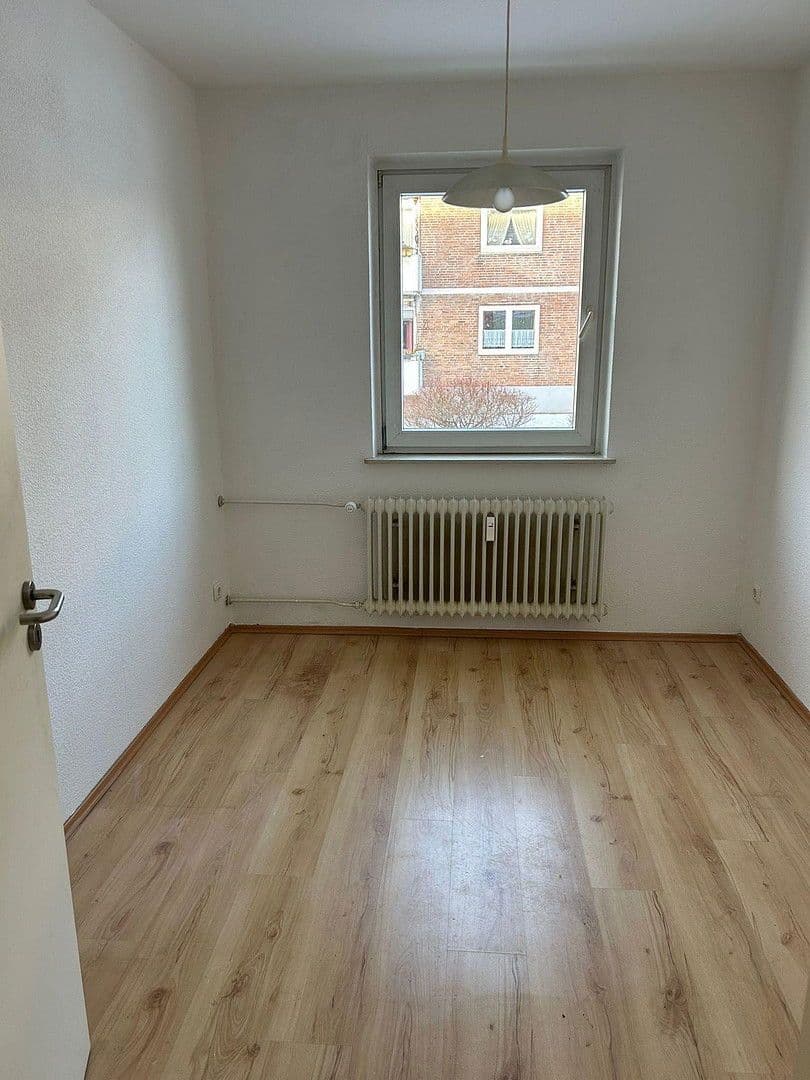 3 bedroom flat for sale, 73 m², Ascheberg, Schleswig-Holstein 3 bedroom flat for sale, 73 m², Ascheberg, Schleswig-Holstein