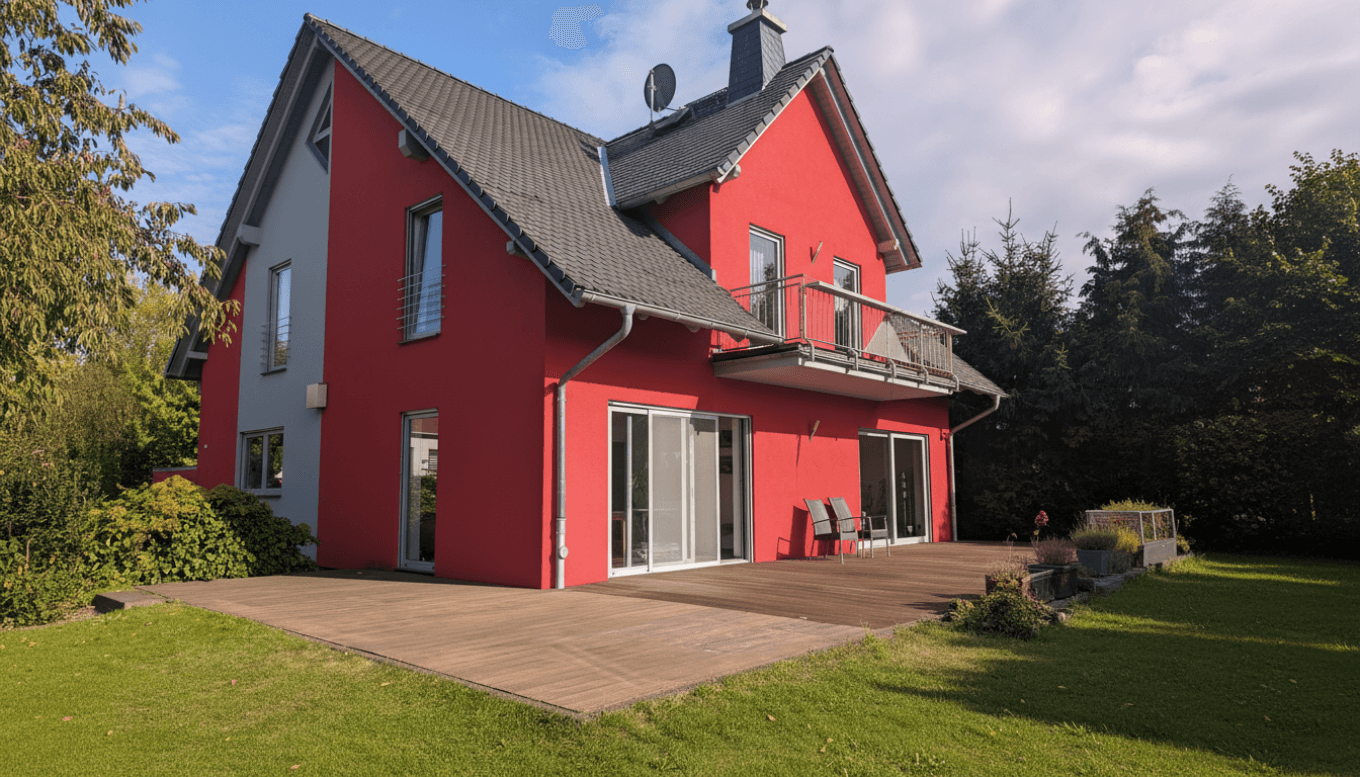 house for sale, 185 m², Rötha, Saxony house for sale, 185 m², Rötha, Saxony