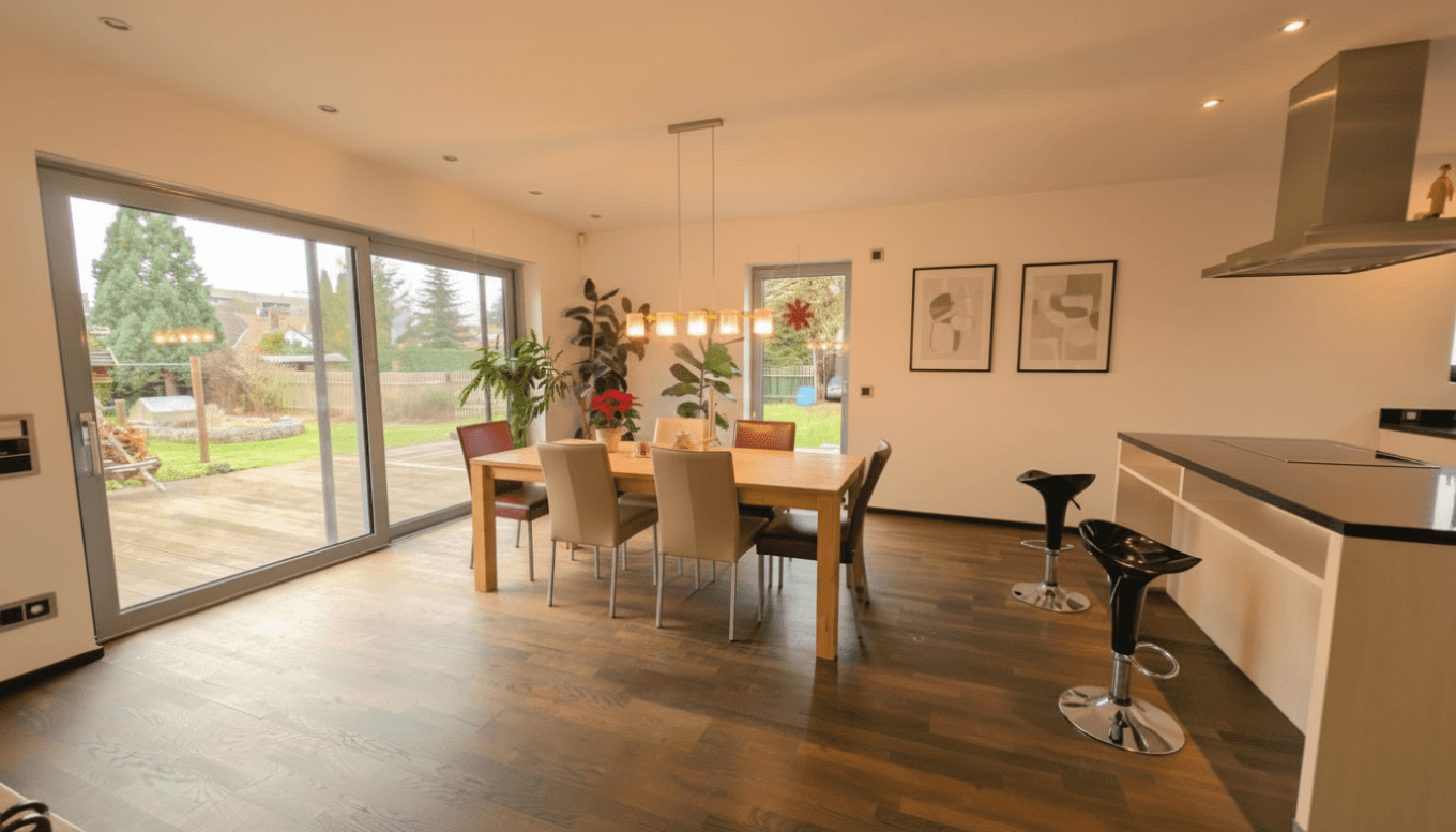 house for sale, 185 m², Rötha, Saxony house for sale, 185 m², Rötha, Saxony