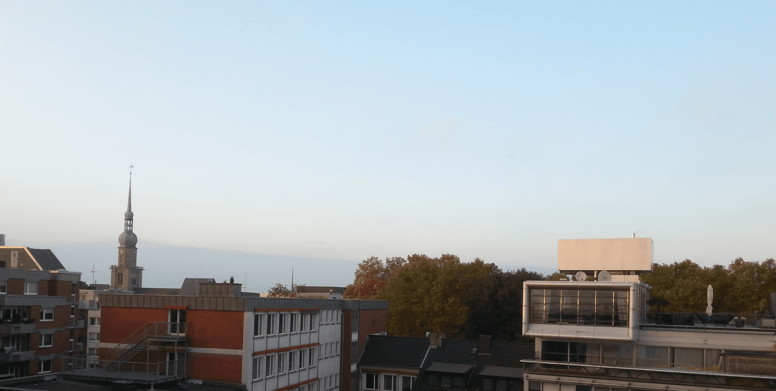 5 bedroom flat to rent, 100 m², Ostwall 25, Dortmund, North Rhine-Westphalia 5 bedroom flat to rent, 100 m², Ostwall 25, Dortmund, North Rhine-Westphalia