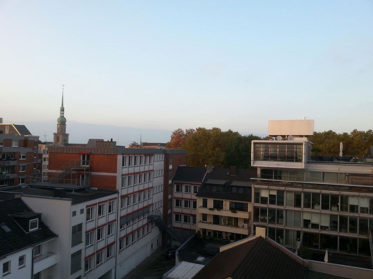 5 bedroom flat to rent, 100 m², Ostwall 25, Dortmund, North Rhine-Westphalia 5 bedroom flat to rent, 100 m², Ostwall 25, Dortmund, North Rhine-Westphalia