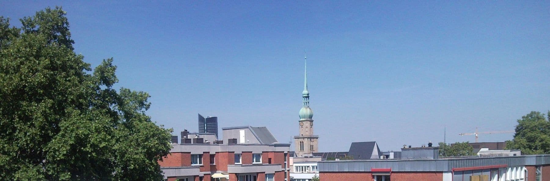 5 bedroom flat to rent, 100 m², Ostwall 25, Dortmund, North Rhine-Westphalia 5 bedroom flat to rent, 100 m², Ostwall 25, Dortmund, North Rhine-Westphalia