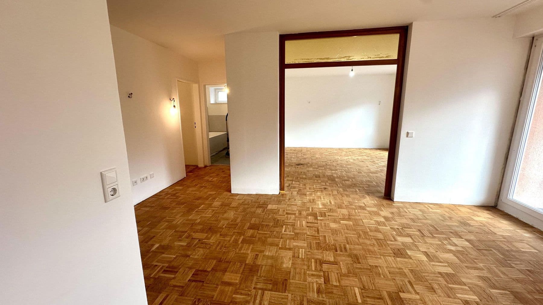 3 bedroom flat to rent, 74 m², Gerbrunn, Bavaria 3 bedroom flat to rent, 74 m², Gerbrunn, Bavaria