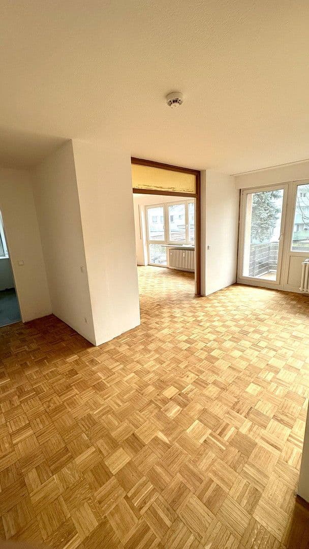 3 bedroom flat to rent, 74 m², Gerbrunn, Bavaria 3 bedroom flat to rent, 74 m², Gerbrunn, Bavaria